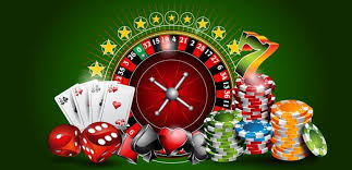 Онлайн казино 1win Casino